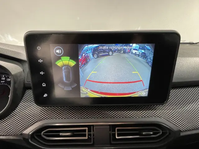 Dacia Sandero 1.0 TCe 90 Comfort 2023 Benzine 11