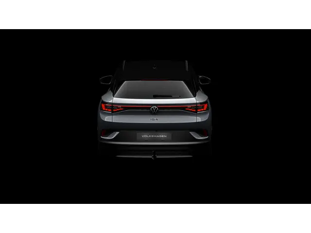 Volkswagen ID.4 77kWh 286 1AT Pro Business 2025 Elektrisch 6
