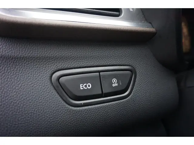 Renault Kadjar 1.2 TCe Bose 2016 Benzine 7