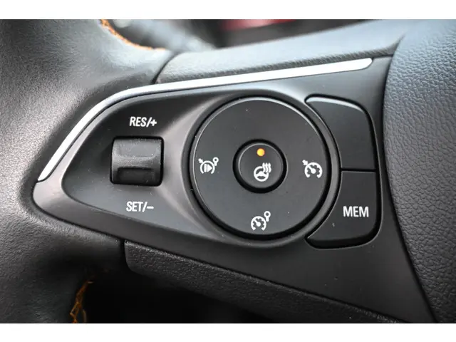 Opel Crossland X 1.2 Turbo Innovation 2020 Benzine 25