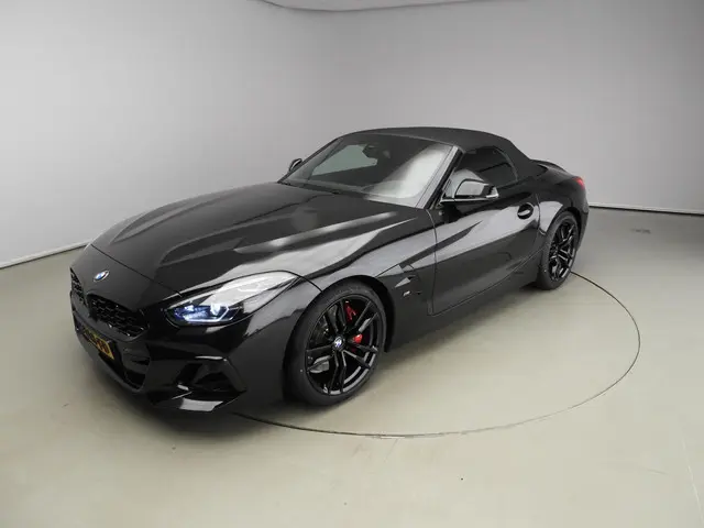 BMW Z4 Roadster M40i 2024 Benzine 31