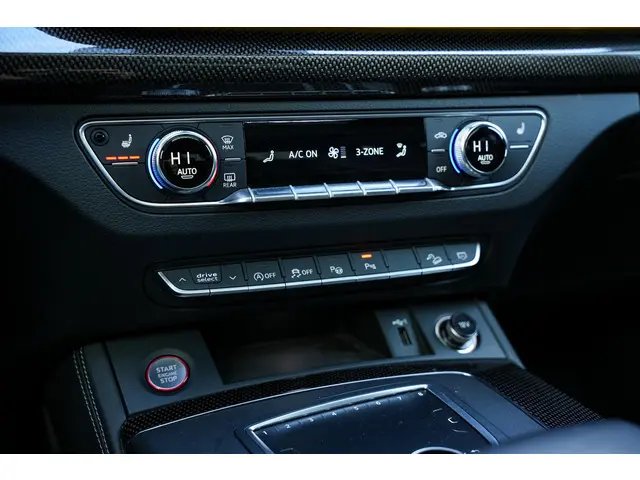 Audi Q5 3.0 TDI SQ5 quattro 2020 Diesel 16