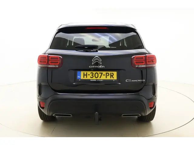 Citroën C5 Aircross 1.2 PureTech Feel 2020 Benzine 11