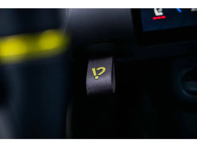 Lynk & Co 02 More 66 KW 2026 Elektrisch 27