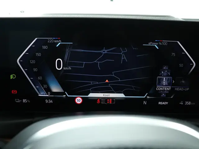 BMW i4 eDrive40 M Sportpakket pro 2023 Elektrisch 50