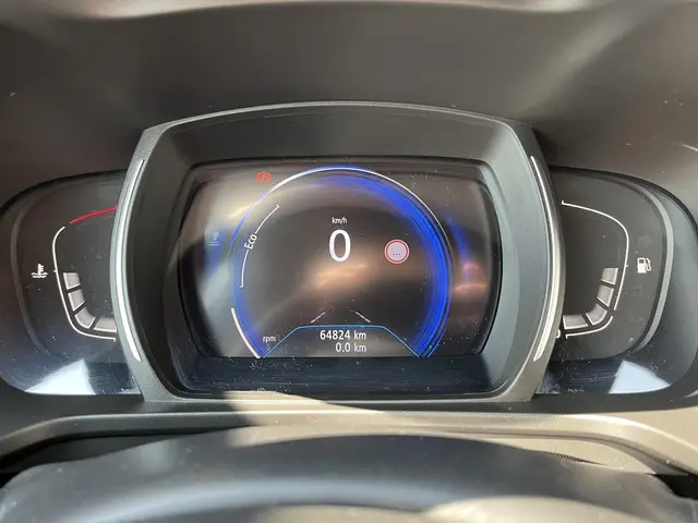 Renault Kadjar 1.2 TCe Bose 2018 Benzine 4