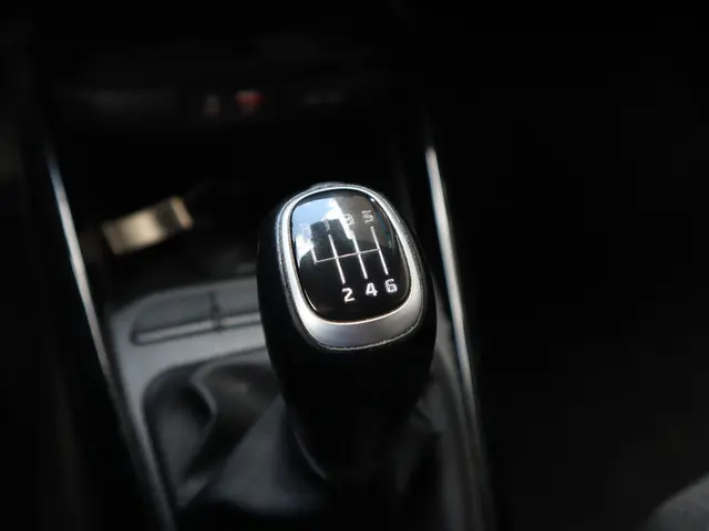 Kia Stonic 1.0 T-GDi 120 PK DynamicLine 2018 Benzine 20