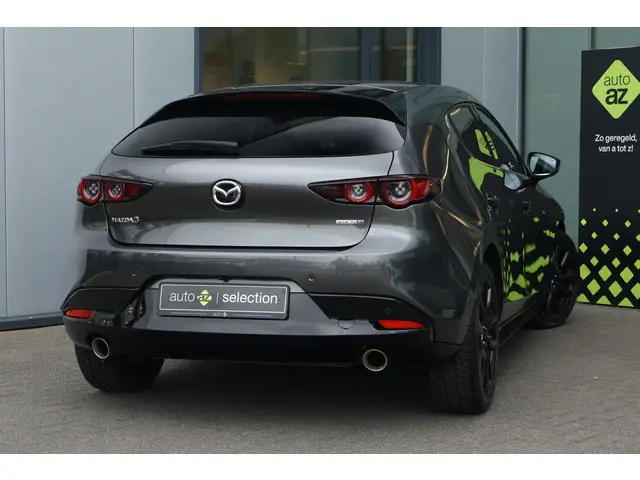 Mazda 3 2