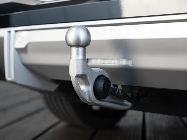 BMW iX3 50 xDrive 2026 Elektrisch 23