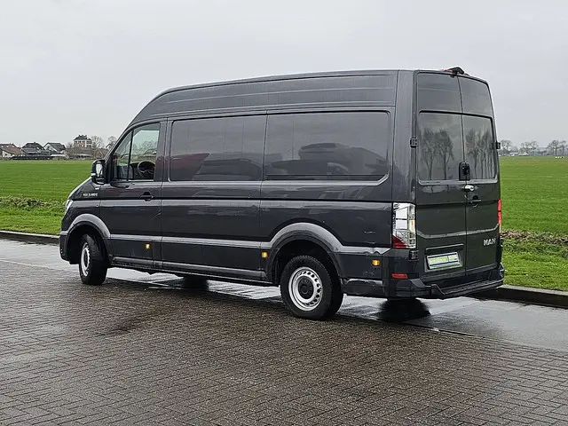 MAN TGE E-TGE 2020 Elektrisch 6