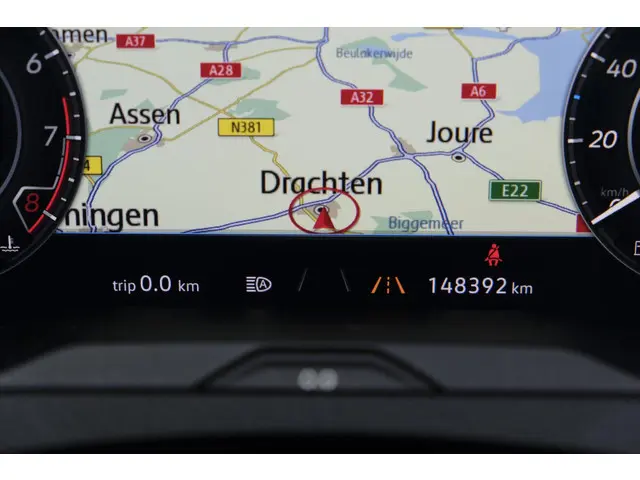 Volkswagen Arteon 1.5 TSI R-line 150pk 2018 Benzine 36