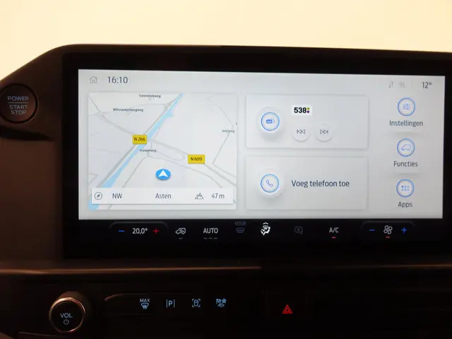 Ford Transit Custom 300 2.0 TDCI L2H1 Trend 2024 Diesel 23