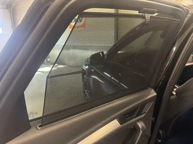 Audi Q5 40 TDI QUATTRO 3x S LINE 2021 Diesel 25