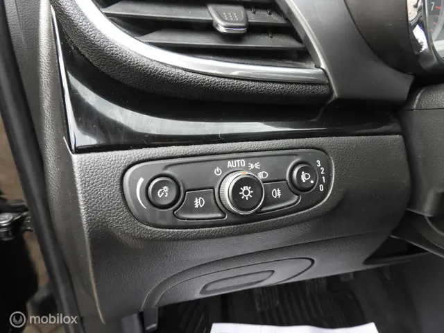 Opel Mokka X 1.4 Turbo Innovation 2016 Benzine 20