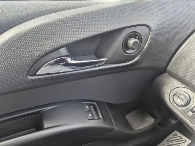 Opel Meriva 1.4 Turbo Design Edition 2015 Benzine 13