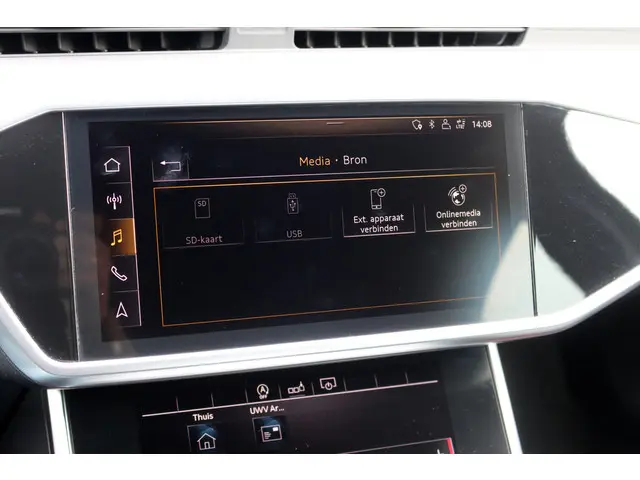 Audi A6 Limousine 35 TDI S Edition | 2020 Diesel 37