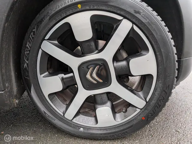 Citroën C4 Cactus 1.2 PureTech One-Tone 2017 Benzine 14