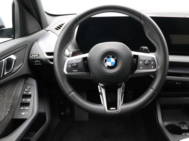 BMW 1 Serie 120 2025 Benzine 7