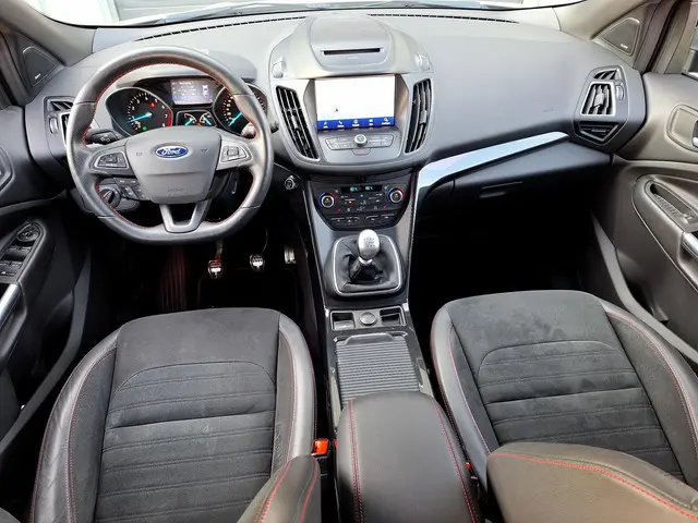 Ford Kuga 1.5 ST Line X-Pack 2019 Benzine 19