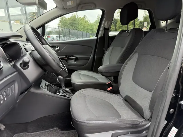 Renault Captur 1.2 TCe Dynamique 2015 Benzine 6