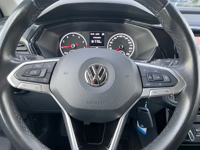 Volkswagen T-Cross 1.0 TSI Life 2019 Benzine 18