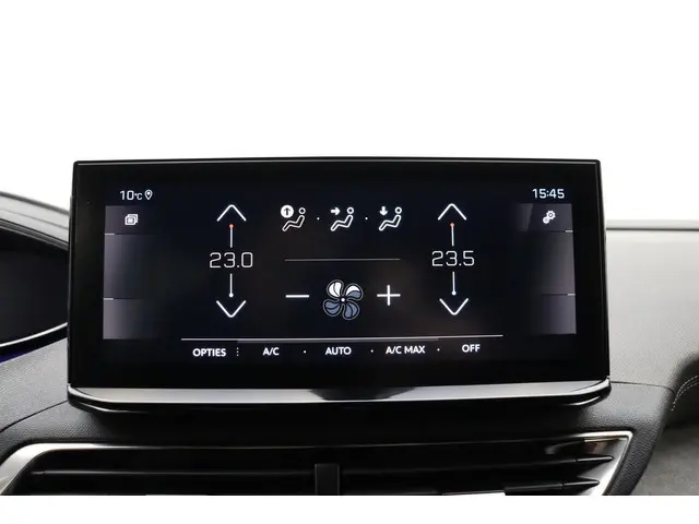 Peugeot 3008 1.2 Hybrid 136 GT 2024 Hybride Benzine 22