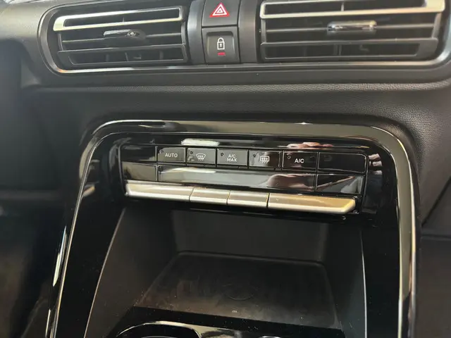 Citroën ë-C3 Max 44 kWh 2024 Elektrisch 20