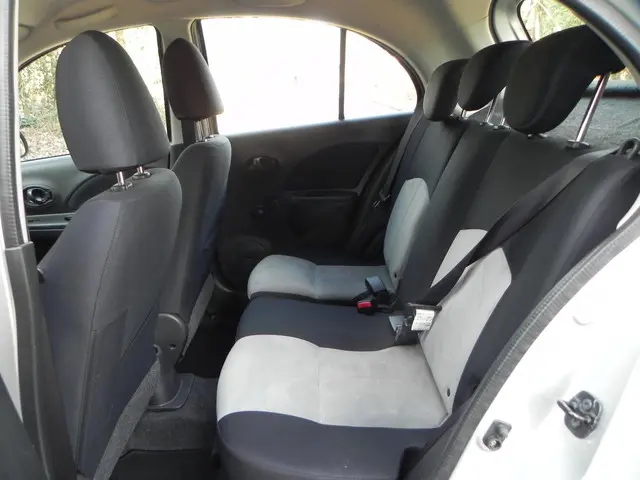 Nissan Micra 1.2 DIG-S Acenta 2013 Benzine 13