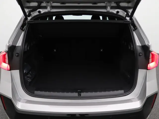 BMW iX1 eDrive20 67 kWh 2025 Elektrisch 39