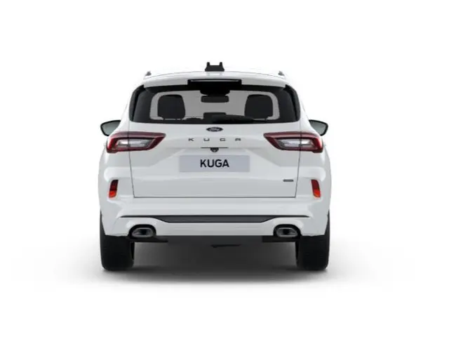 Ford Kuga 2.5 PHEV ST-Line X 2025 Hybride Benzine 8