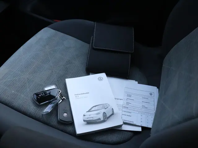 Volkswagen ID.3 First 58 kWh 2020 Elektrisch 22