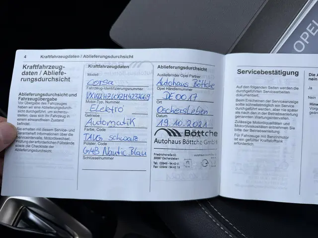 Opel Corsa-e Electric Elegance 50 kWh 2021 Elektrisch 41