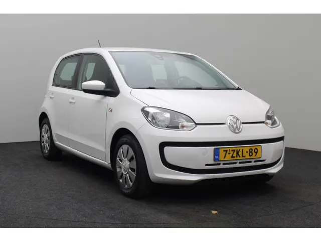Volkswagen up! 1.0 move up! BlueMotion 2015 Benzine 18