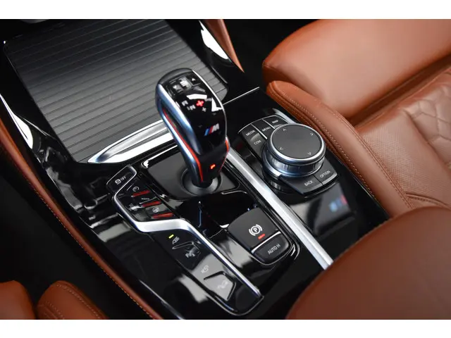 BMW X3 M 2021 Benzine 34