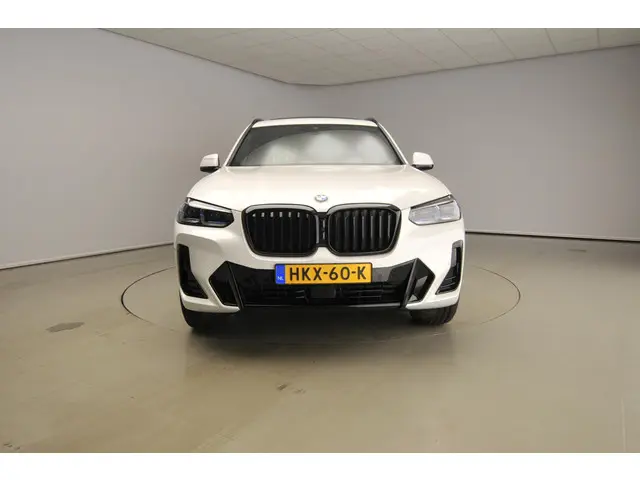 BMW X3 xDrive20d 2024 Diesel 5