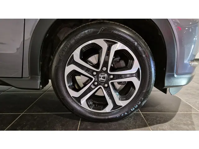 Honda HR-V 1.5 i-VTEC Executive 2017 Benzine 7