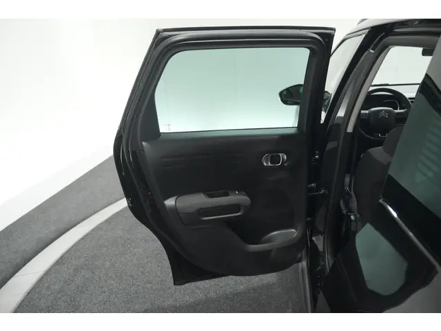 Citroën C3 Aircross PureTech 130 EAT6 Max 2024 Benzine 46