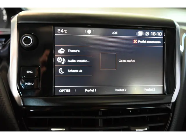 Peugeot 2008 1.2 PureTech Signature 2019 Benzine 25