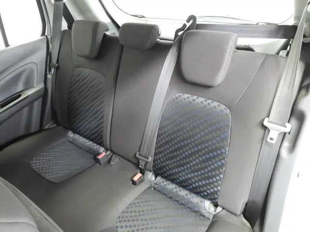 Suzuki Celerio 1.0 Comfort 2019 Benzine 16