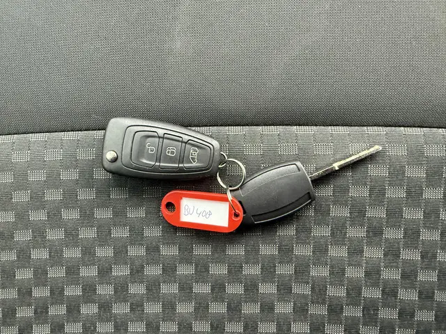 Ford Transit 350 2.0 TDCI 170PK 2023 Diesel 26