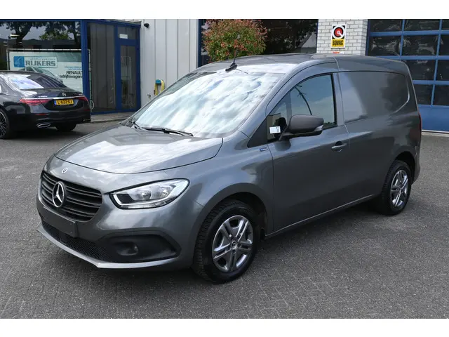 Mercedes-Benz Citan 110 CDI L1 2023 Diesel