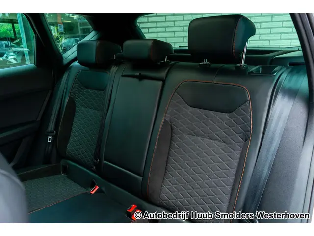 SEAT Ateca 1.5 TSI FR Business Intense 2022 Benzine 18
