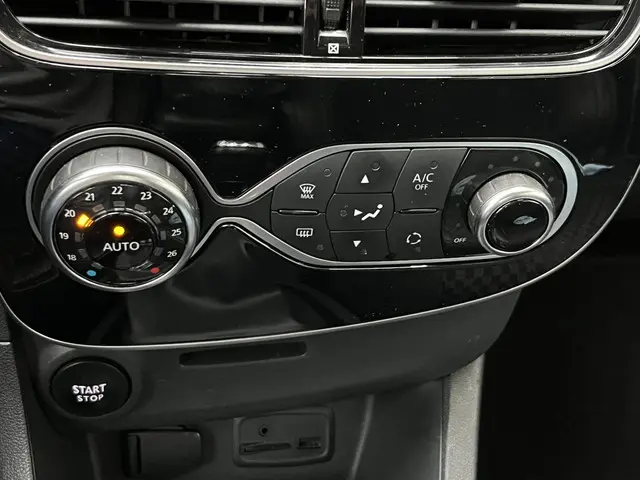 Renault Clio 0.9 TCe Intens 2018 Benzine 14