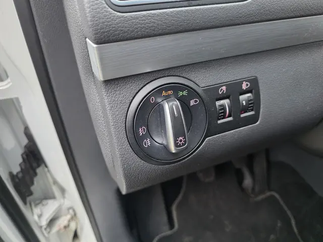 Volkswagen Touran 1.2 TSI Comfortline CUP 2014 Benzine 11