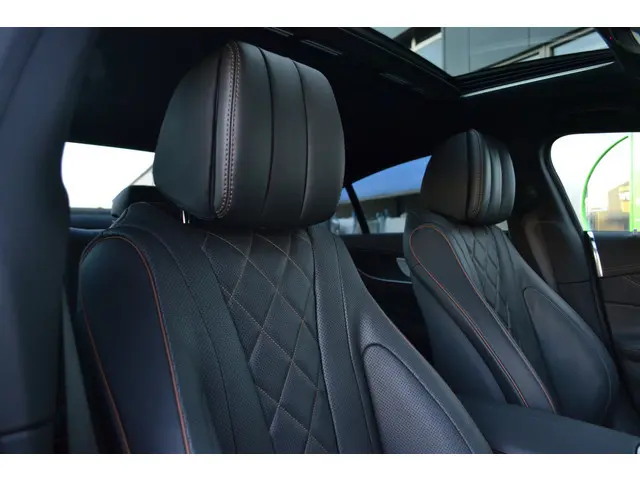 Mercedes-Benz CLS 450 4M Ed.1 AMG 2019 Benzine 35