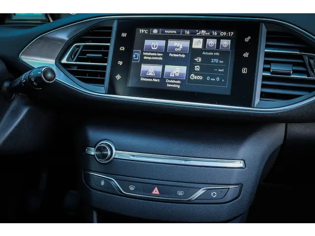 Peugeot 308 SW 1.2 e-THP Première 2015 Benzine 5
