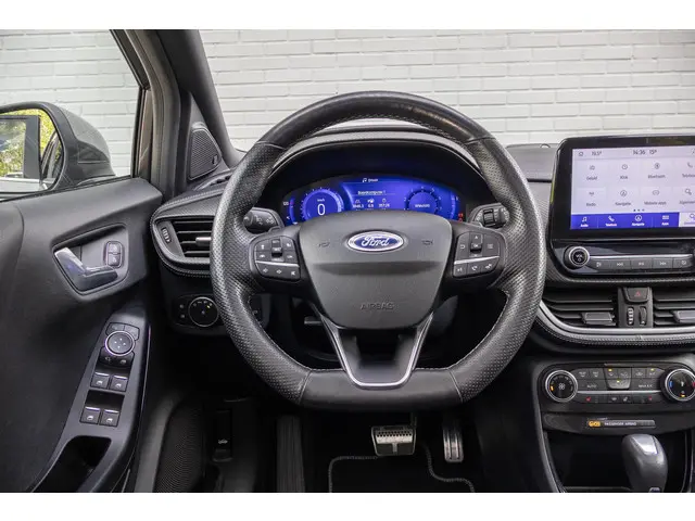Ford Puma 1.0 EcoBoost Titanium X Vignale 2020 Benzine 20