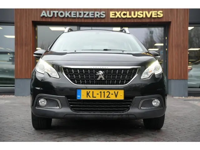 Peugeot 2008 1.2 PureTech Blue Lion 2016 Benzine 3