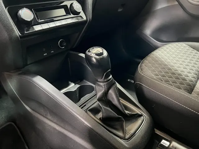 Škoda Fabia Combi 1.0 TSI Drive 2018 Benzine 11