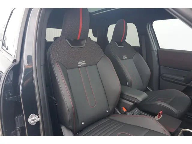 MINI Countryman SE ALL4 2024 Elektrisch 7